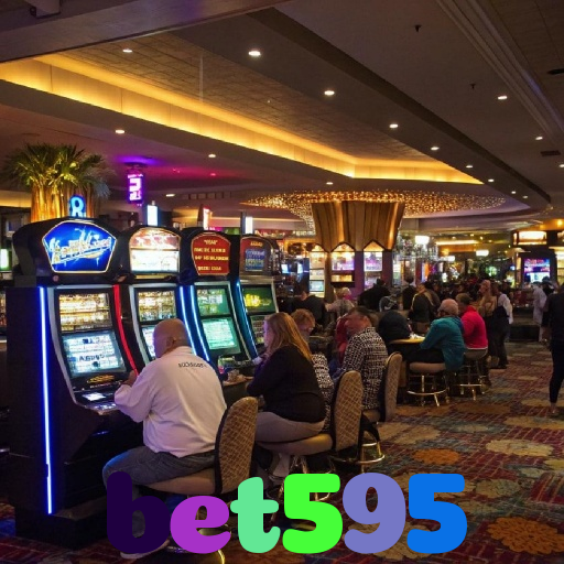 bet595 - Baixe o app bet595 no Google Play e jogue ao vivo
