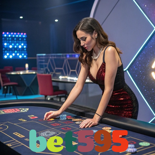 bet595 - Baixe o App bet595 para Android e Comece a Jogar