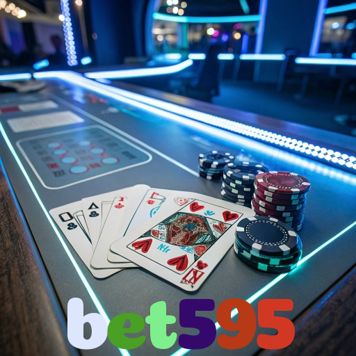 bet595 - Baixe o app bet595 no Google Play e jogue ao vivo