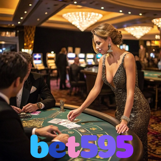 bet595 - Baixe o app bet595 no Google Play e jogue ao vivo