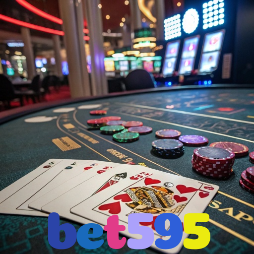 bet595 - Baixe o App bet595 para Android e Comece a Jogar