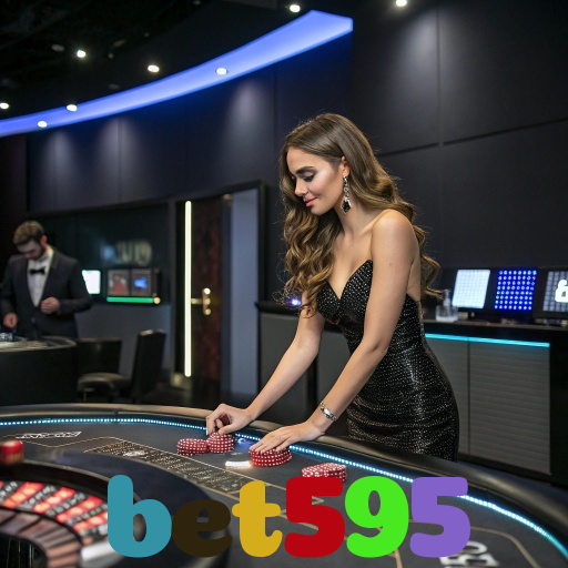 bet595 - Baixe o app bet595 no Google Play e jogue ao vivo