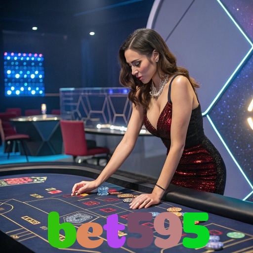 bet595 - Baixe o app bet595 no Google Play e jogue ao vivo