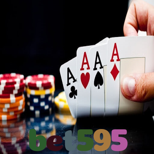 bet595 - Baixe o app bet595 no Google Play e jogue ao vivo