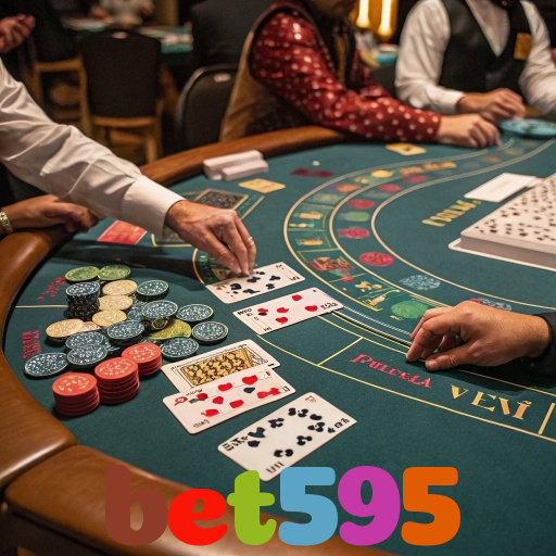 bet595 - Baixe o App bet595 para Android e Comece a Jogar
