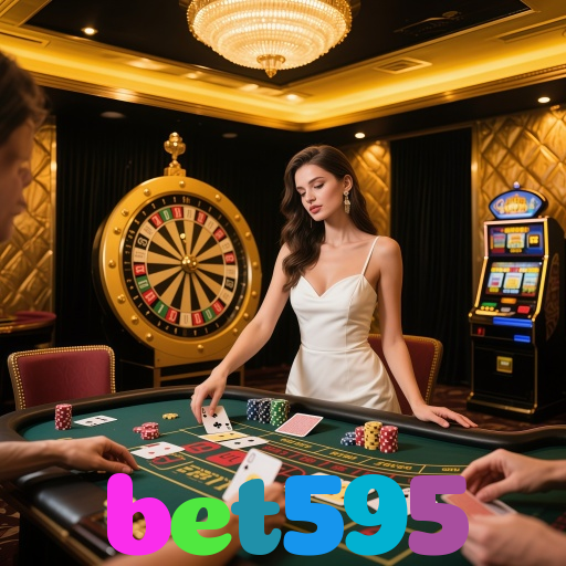 bet595 - Baixe o App bet595 para Android e Comece a Jogar