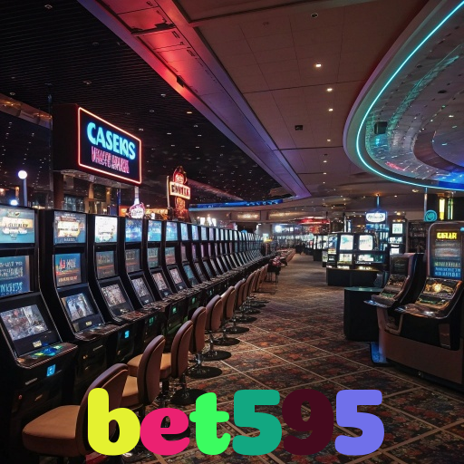 bet595 - Baixe o app bet595 no Google Play e jogue ao vivo