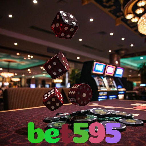 bet595 - Baixe o App bet595 para Android e Comece a Jogar