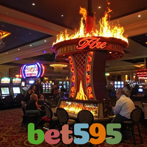 bet595 - Baixe o app bet595 no Google Play e jogue ao vivo
