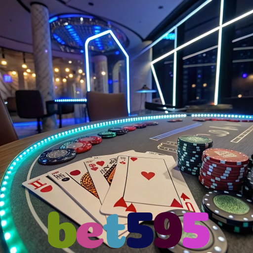 bet595 - Baixe o app bet595 no Google Play e jogue ao vivo