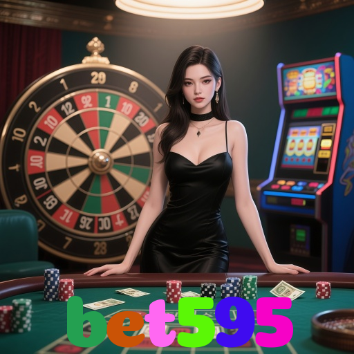 bet595 - Baixe o App bet595 para Android e Comece a Jogar
