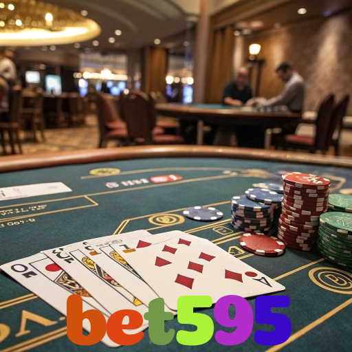 bet595 - Baixe o App bet595 para Android e Comece a Jogar
