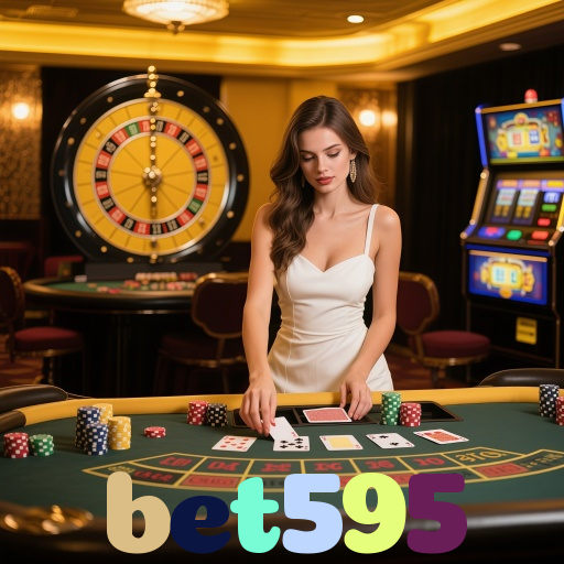 bet595 - Baixe o App bet595 para Android e Comece a Jogar