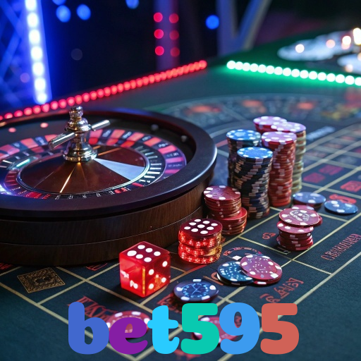 bet595 - Baixe o app bet595 no Google Play e jogue ao vivo