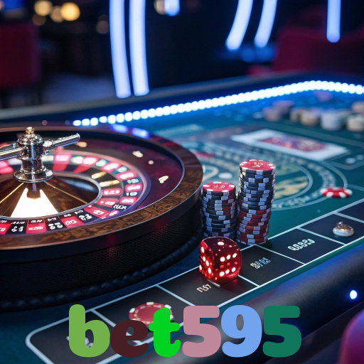 bet595 - Baixe o App bet595 para Android e Comece a Jogar