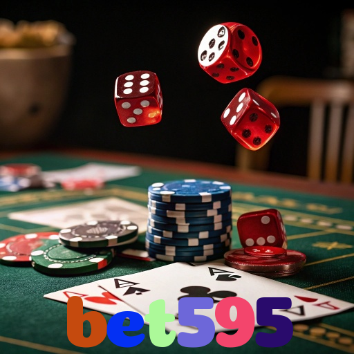bet595 - Baixe o app bet595 no Google Play e jogue ao vivo