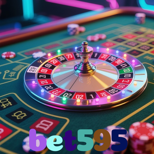 bet595 - Baixe o app bet595 no Google Play e jogue ao vivo