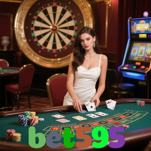 bet595 - Baixe o app bet595 no Google Play e jogue ao vivo