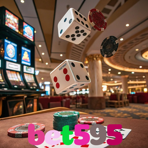 bet595 - Baixe o App bet595 para Android e Comece a Jogar
