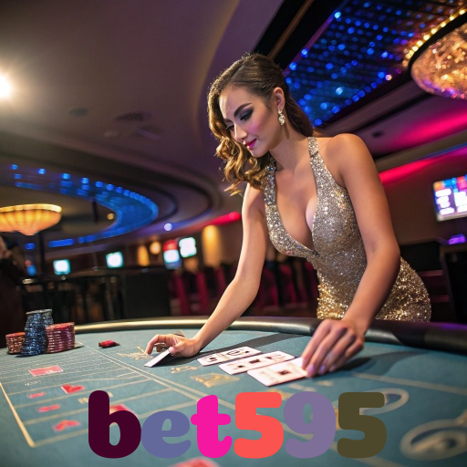 bet595 - Baixe o App bet595 para Android e Comece a Jogar
