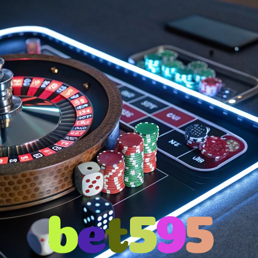 bet595 - Baixe o App bet595 para Android e Comece a Jogar