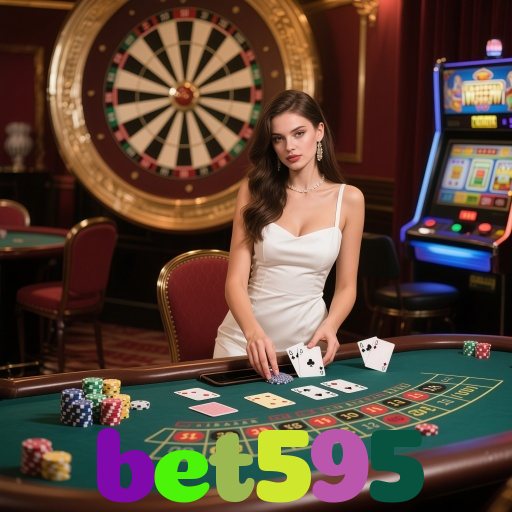 bet595 - Baixe o app bet595 no Google Play e jogue ao vivo