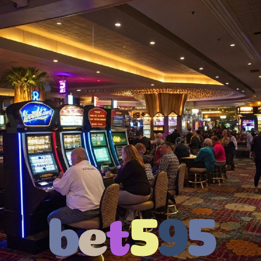 bet595 - Baixe o App bet595 para Android e Comece a Jogar