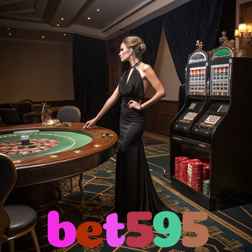 bet595 - Baixe o App bet595 para Android e Comece a Jogar