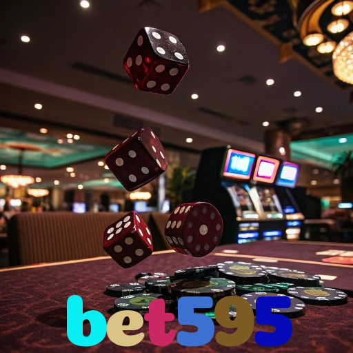 bet595 - Baixe o app bet595 no Google Play e jogue ao vivo