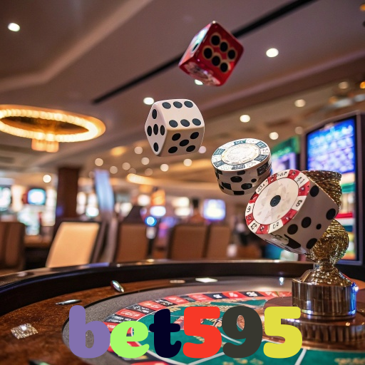 bet595 - Baixe o app bet595 no Google Play e jogue ao vivo