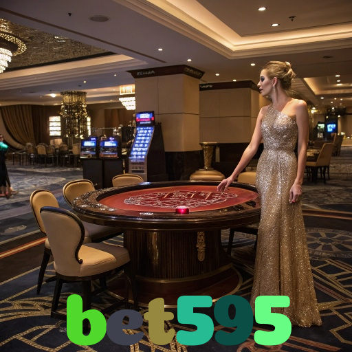 bet595 - Baixe o App bet595 para Android e Comece a Jogar