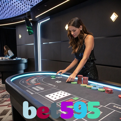 bet595 - Baixe o app bet595 no Google Play e jogue ao vivo