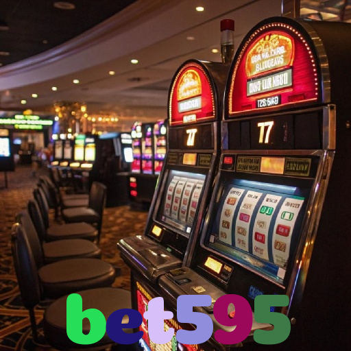 bet595 - Baixe o app bet595 no Google Play e jogue ao vivo
