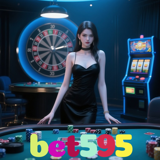 bet595 - Baixe o app bet595 no Google Play e jogue ao vivo