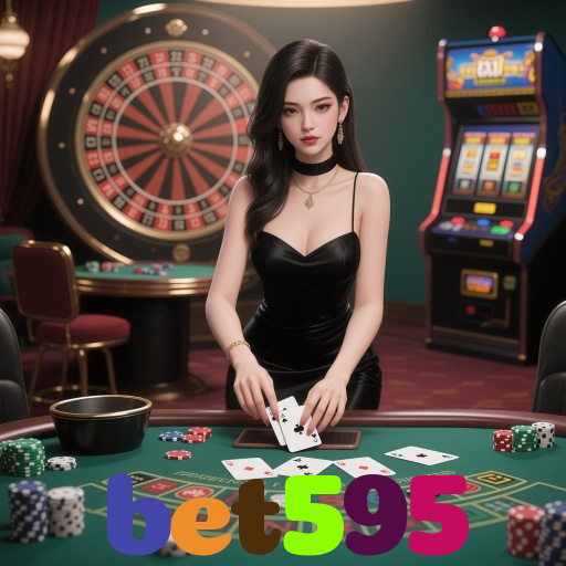 bet595 - Baixe o App bet595 para Android e Comece a Jogar