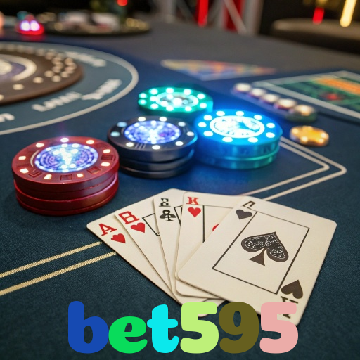 bet595 - Baixe o app bet595 no Google Play e jogue ao vivo