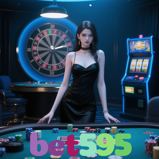 bet595 - Baixe o App bet595 para Android e Comece a Jogar