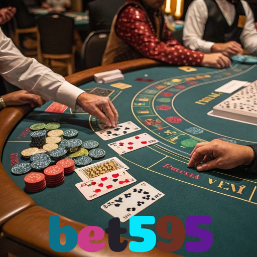 bet595 - Baixe o App bet595 para Android e Comece a Jogar