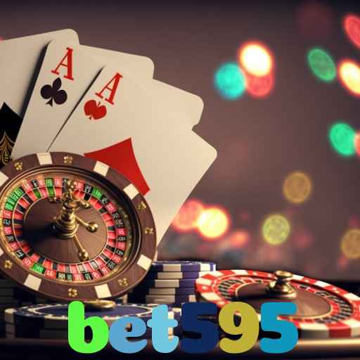 bet595 - Baixe o App bet595 para Android e Comece a Jogar