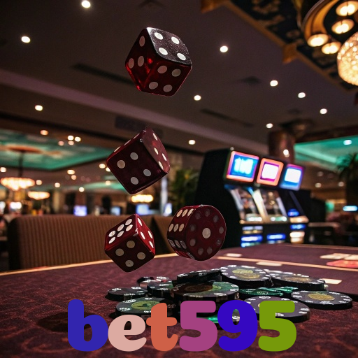 bet595 - Baixe o app bet595 no Google Play e jogue ao vivo