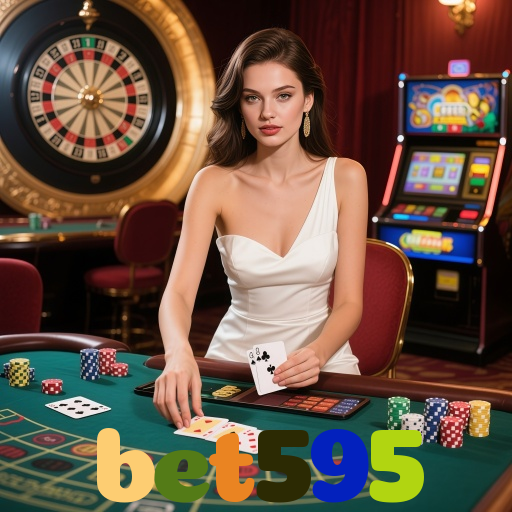 bet595 - Baixe o App bet595 para Android e Comece a Jogar