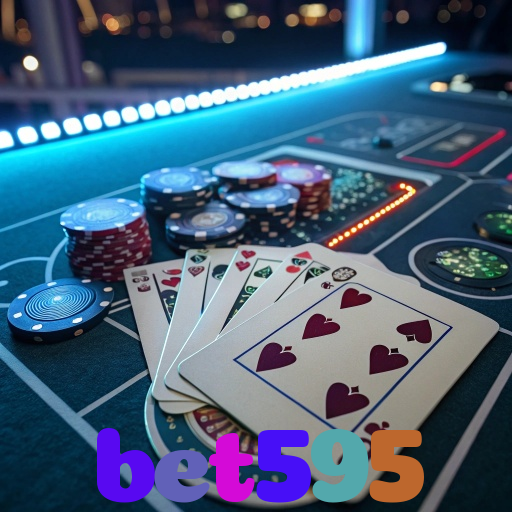 bet595 - Baixe o App bet595 para Android e Comece a Jogar