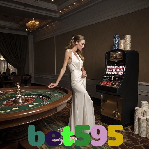 bet595 - Baixe o app bet595 no Google Play e jogue ao vivo