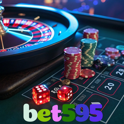 bet595 - Baixe o app bet595 no Google Play e jogue ao vivo