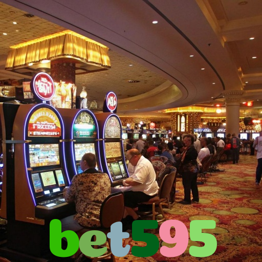 bet595 - Baixe o app bet595 no Google Play e jogue ao vivo