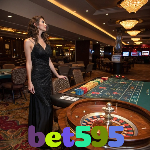 bet595 - Baixe o app bet595 no Google Play e jogue ao vivo