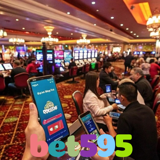 bet595 - Baixe o App bet595 para Android e Comece a Jogar