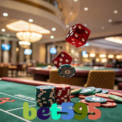 bet595 - Baixe o App bet595 para Android e Comece a Jogar