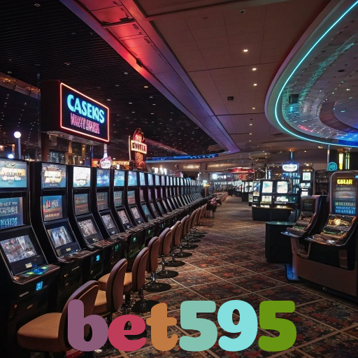 bet595 - Baixe o App bet595 para Android e Comece a Jogar