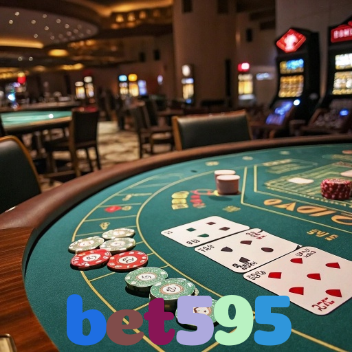 bet595 - Baixe o App bet595 para Android e Comece a Jogar